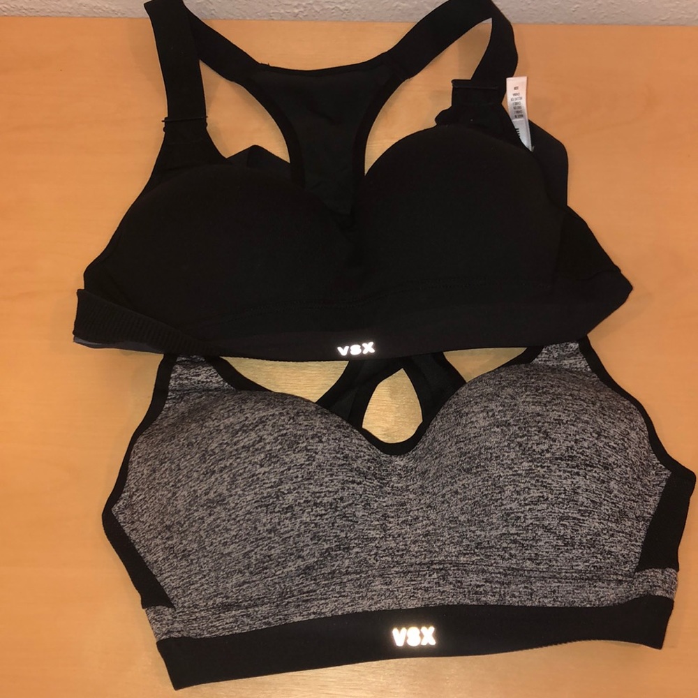 [Bundle] VICTORIA SECRET VSX Sports Bras